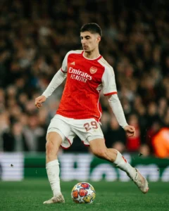 Ukradne Arsenal hviezdu Londýnskej Chelsea ?