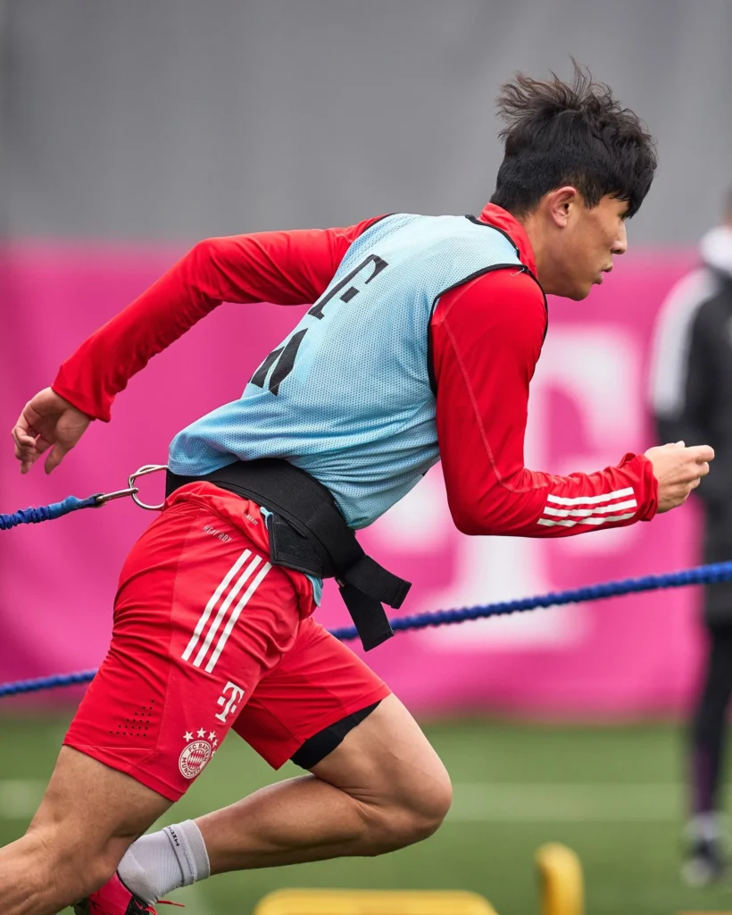 Bayern Mníchov: Prečo je Kim Min najlepším stopérom Bavorov ?