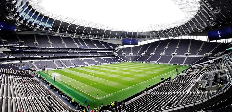 Tottenham Hotspur má svojho kreatívneho záložníka!