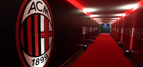 AC Miláno
