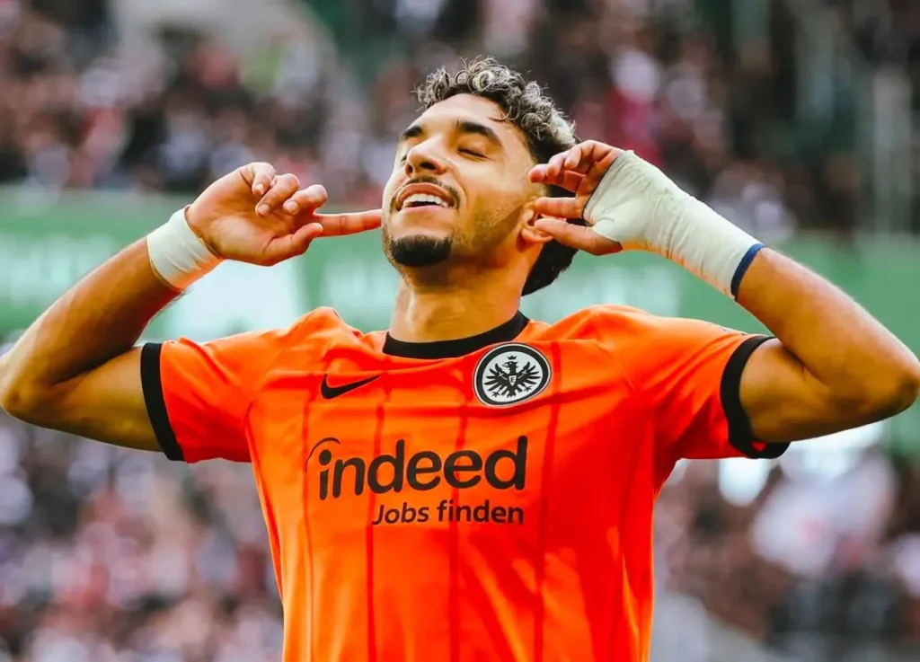 Hviezda Bundesligy blízko prestupu do Premier League