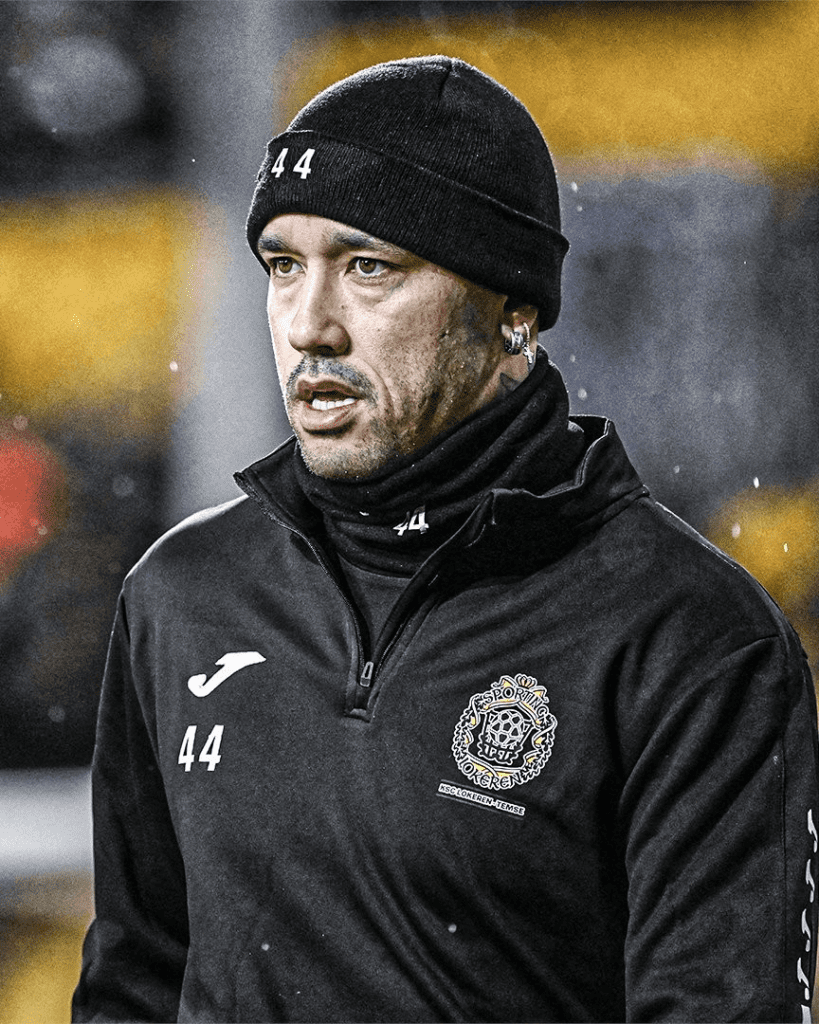 Bývala hviezda Interu Miláno zatknutá belgickou Políciou