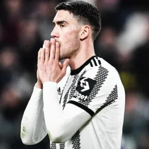 Juventus Turín je pripravený na predaj svojej hviezdy 