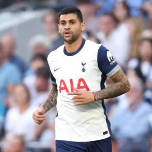 Cristian Romero z Tottenhamu by mal záujem prestúpiť do Realu Madrid
