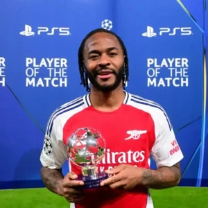 Hviezda Premier League na radare talianskeho veľkoklubu