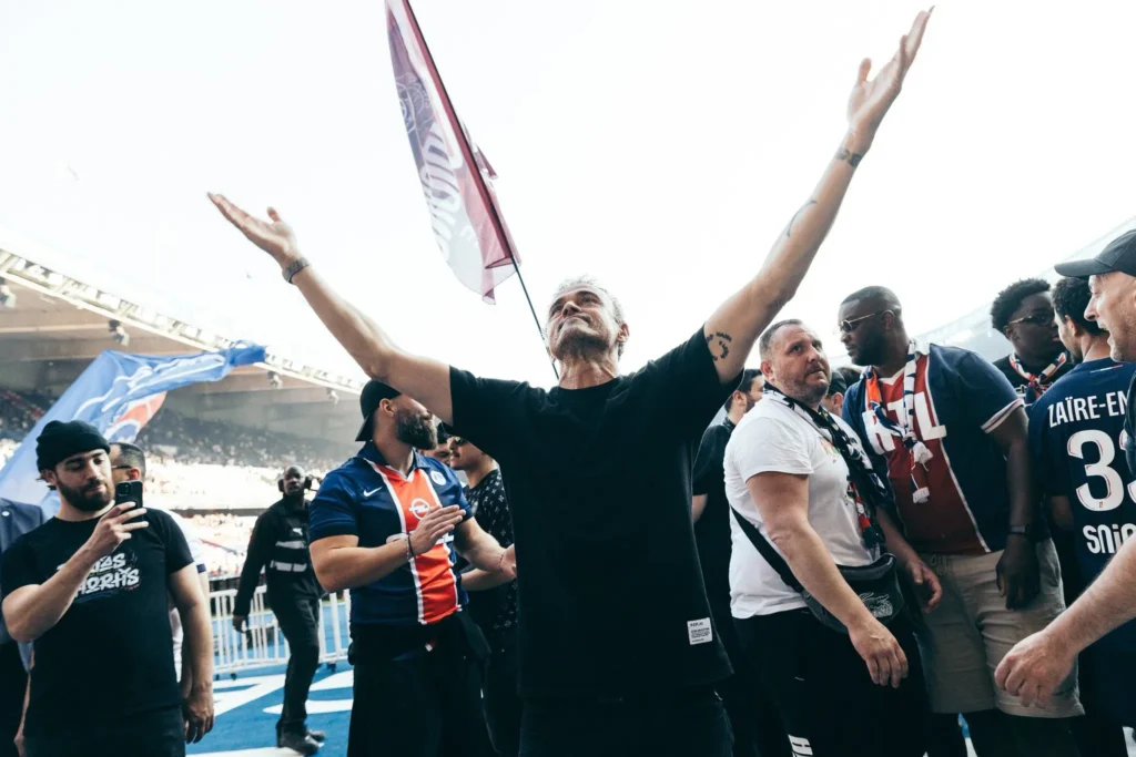 Fanúšikovia spoznali finalistov Ligy Majstrov pre rok 2025