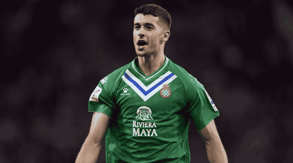 Joan Garcia: Nová hrozba pre Ter Stegena v bráne FC Barcelona?